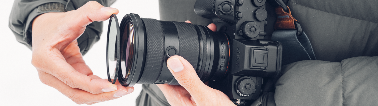 Magnetic Filter System