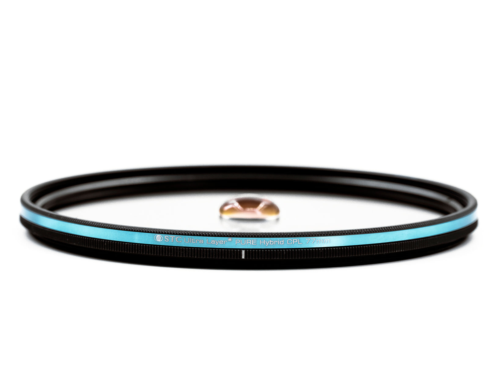 PURE Hybrid circular polarizer (CPL) filter