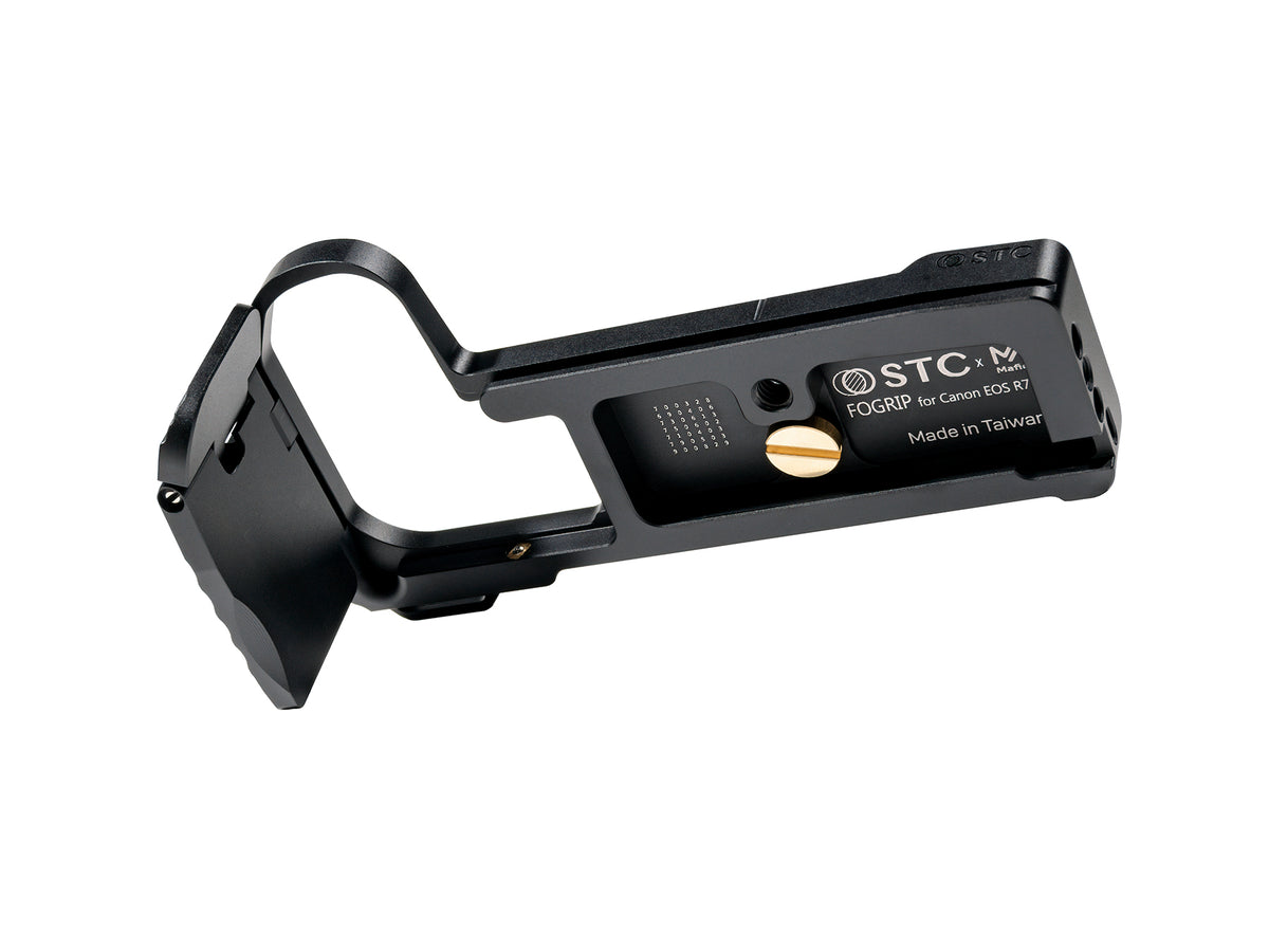 Folding Grip for Canon EOS R7