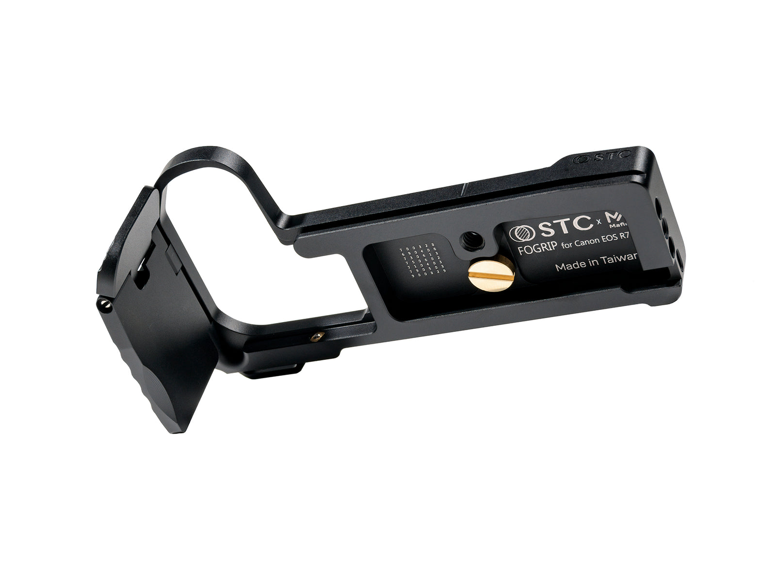 Folding Grip for Canon EOS R7