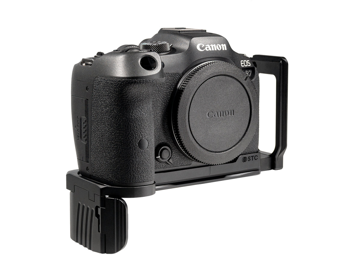 Folding Grip for Canon EOS R7
