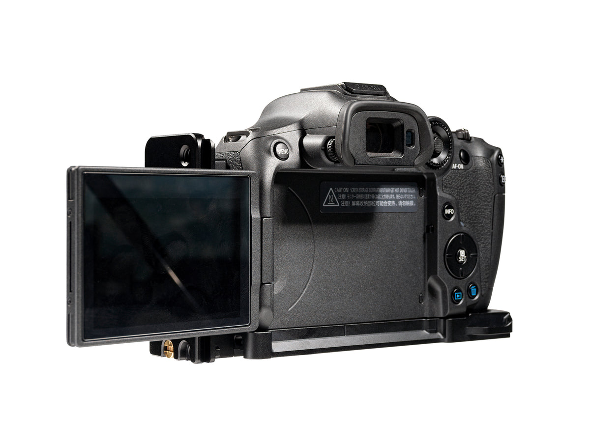 Folding Grip for Canon EOS R7