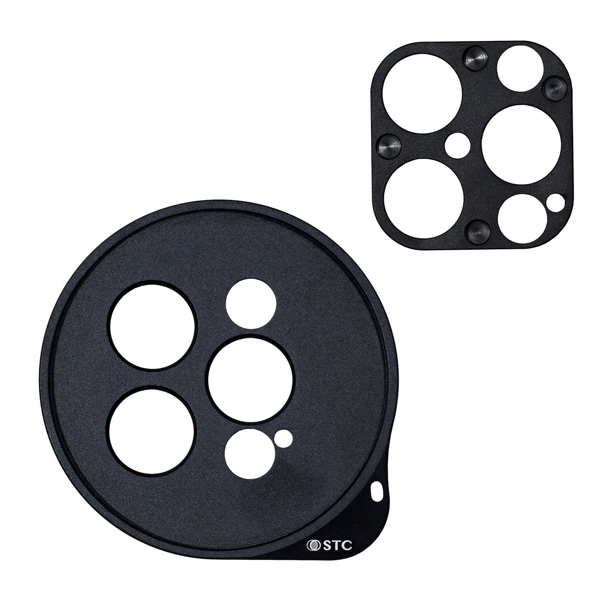STC iMagFilter magnetic iPhone filter adapter &amp; Bundles