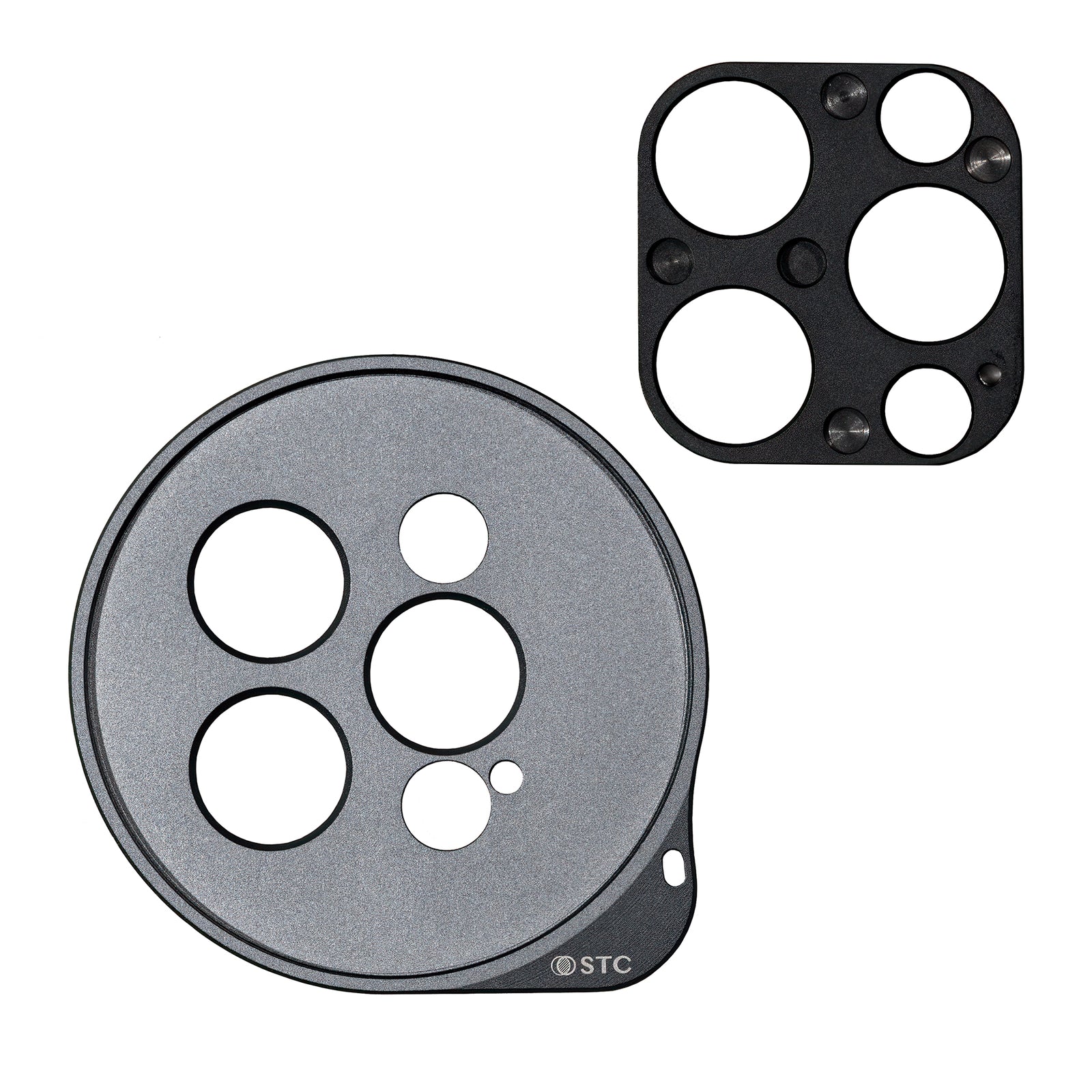 STC iMagFilter magnetic iPhone filter adapter & Bundles