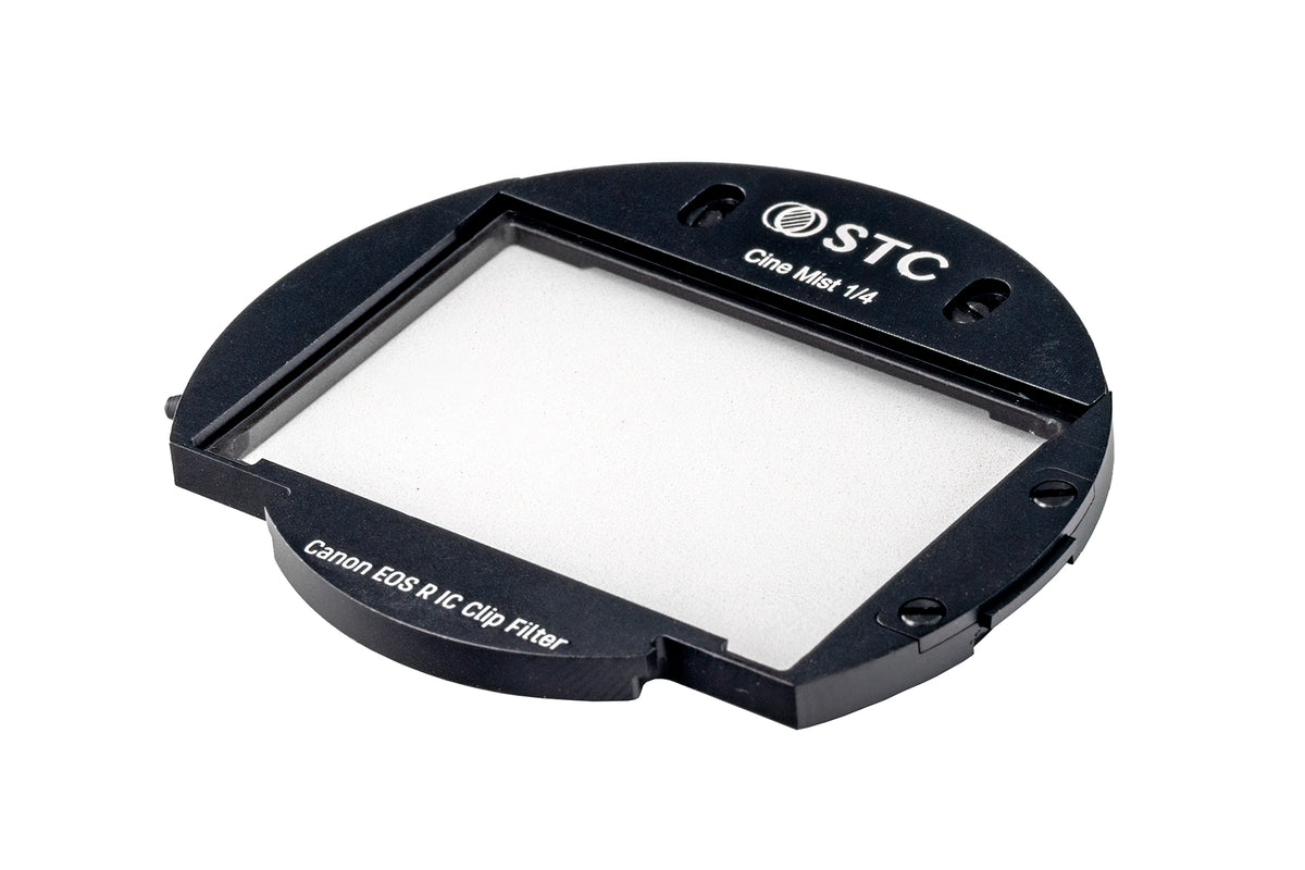 Cine Mist Cilp Filter for CANON EOS R Series Camera