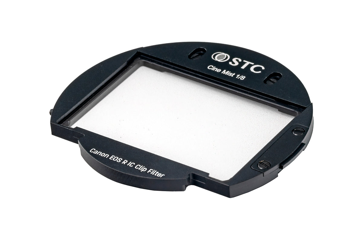 Cine Mist Cilp Filter for CANON EOS R Series Camera