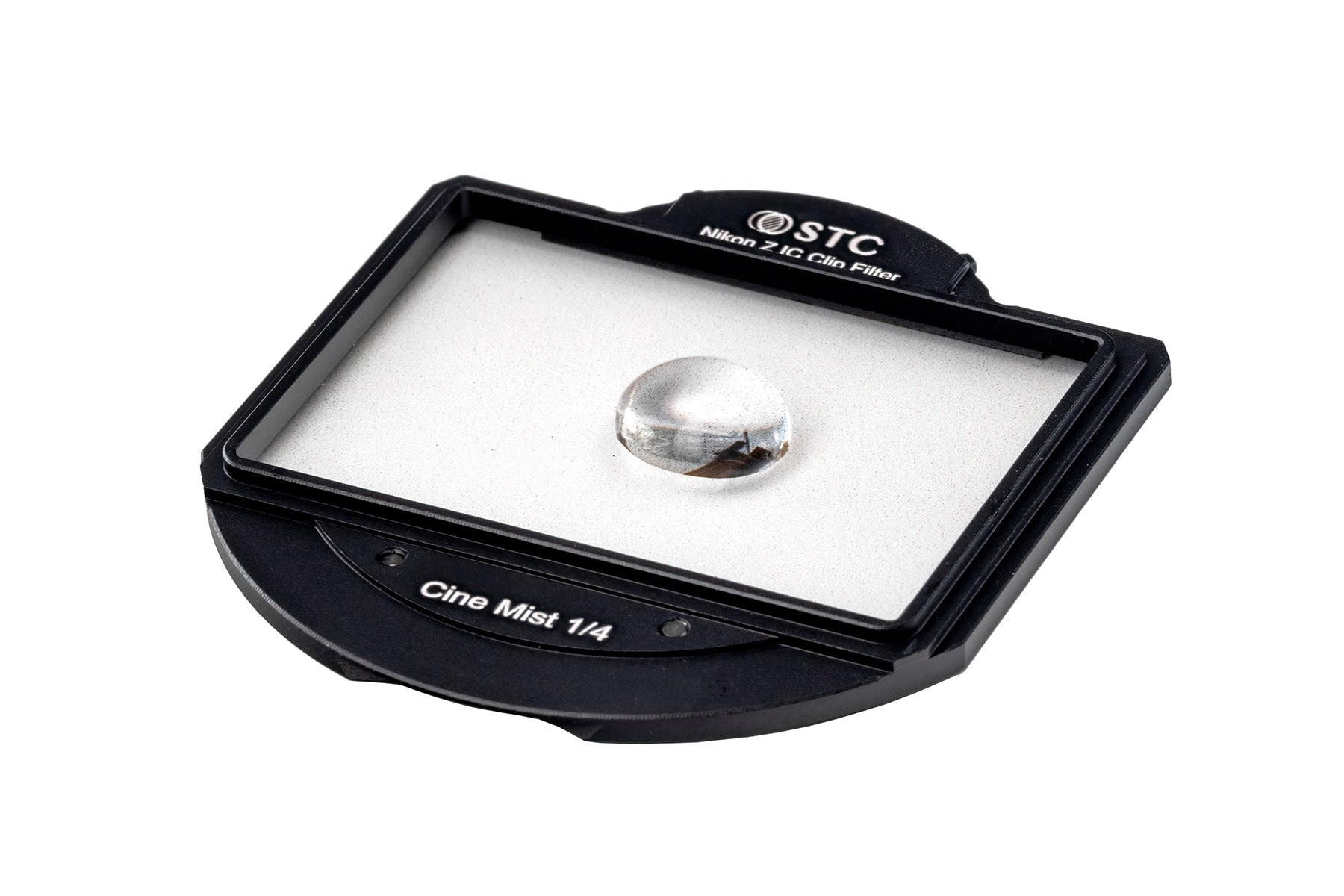 Cine Mist Cilp Filter for NIKON Z Series Camera - STC Optics