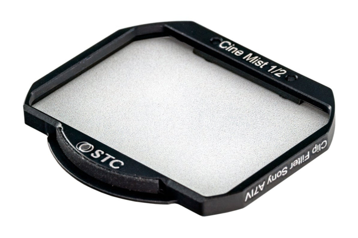 Sony α7c | lense | mic | filter 0.5mm Ultra-Thin Low-Halo Astrophotography Clip Filter A73