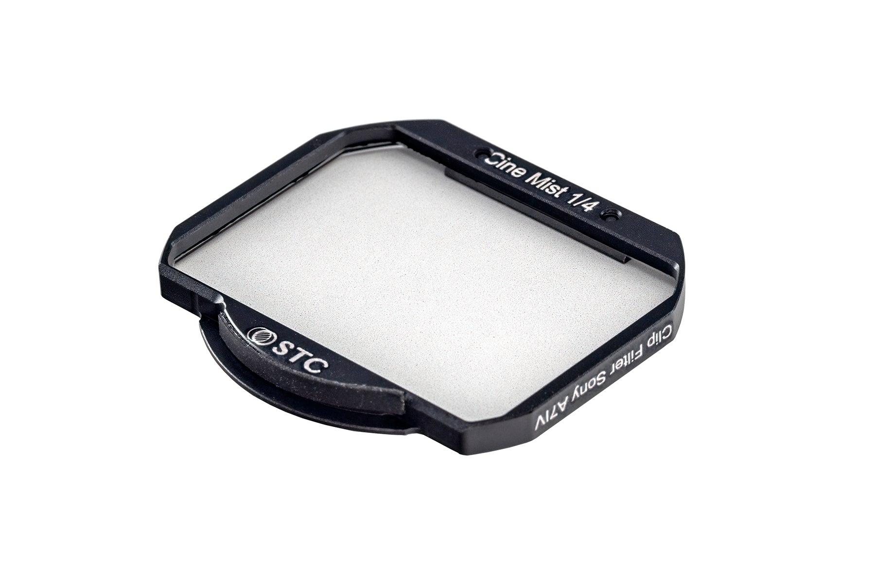 Sony α7c | lense | mic | filter Cine Mist Cilp Filter A74 ver. for SONY A7IV, ZV-E1, A7CII