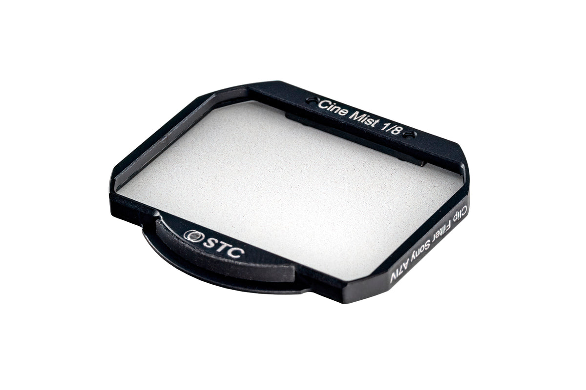 Cine Mist Cilp Filter A74 ver. for SONY A7IV, ZV-E1, A7CII, A7CR