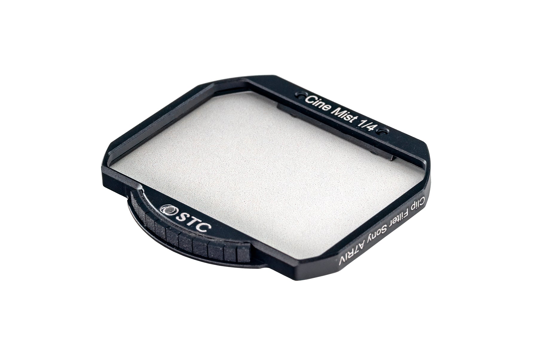 Sony α7c | lense | mic | filter Cine Mist Cilp Filter A7R4 ver. for SONY A1, A1II, A7SIII