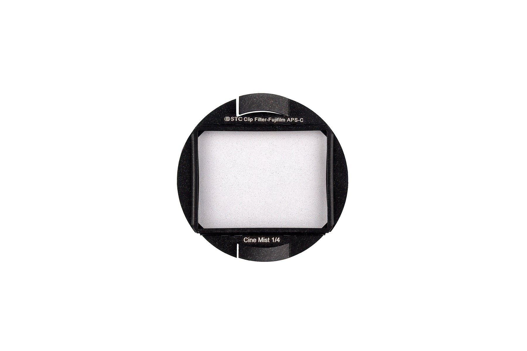 Cine Mist Cilp Filter for FUJIFILM X-SERIES (APS-C)