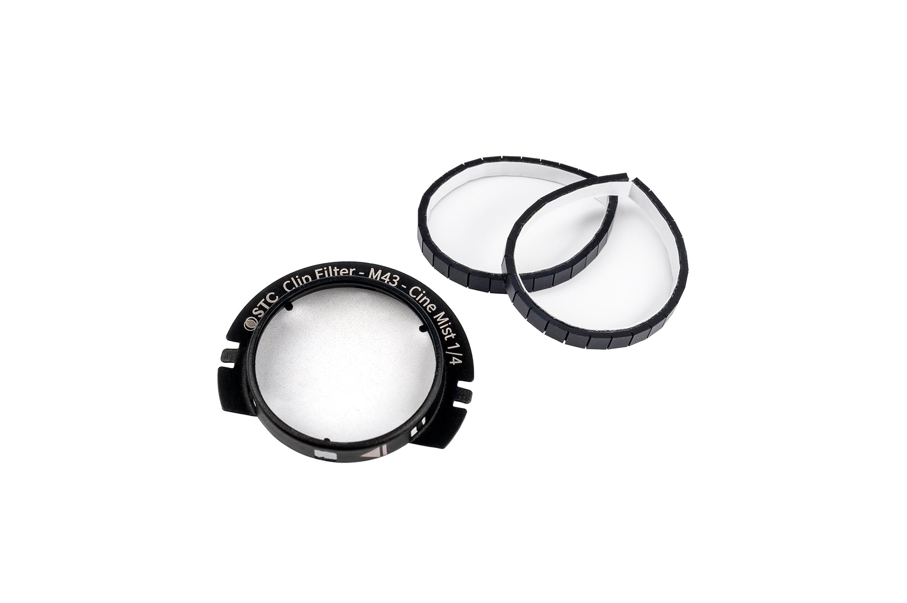 Cine Mist Cilp Filter for Olympus Micro Four Thirds Cameras