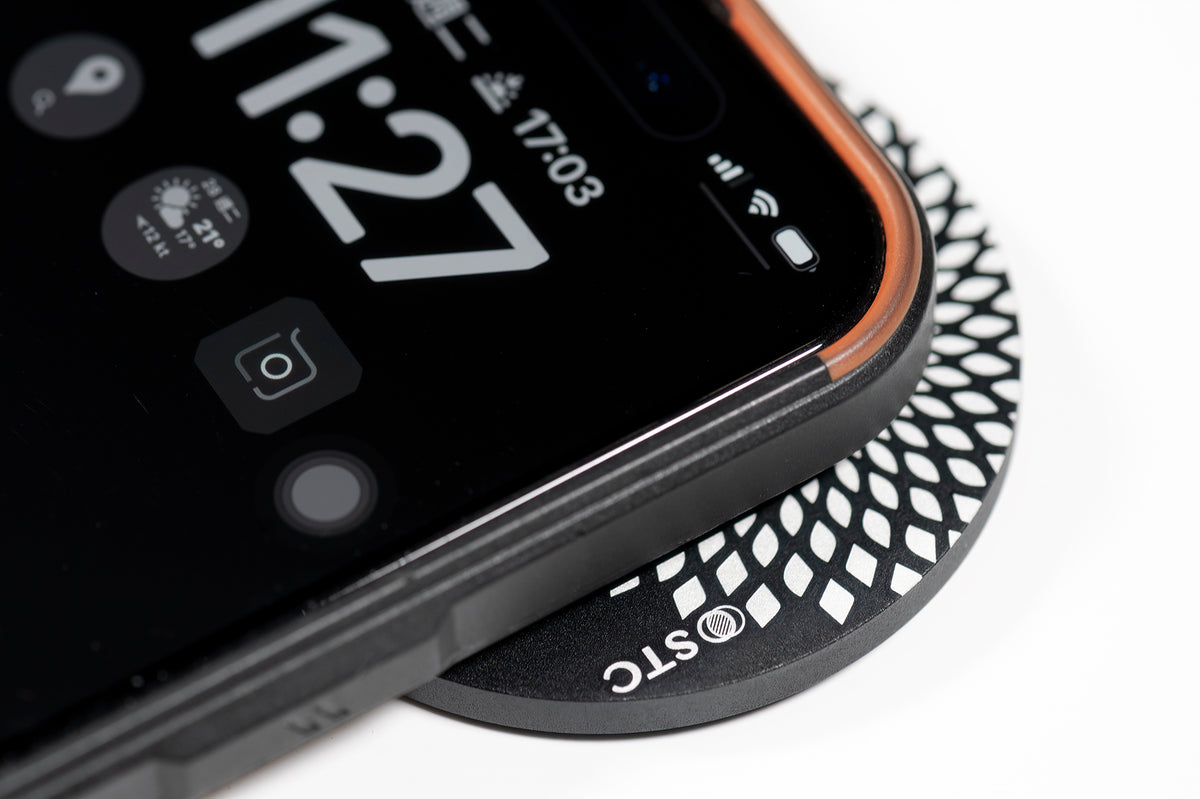 STC iMagFilter magnetic iPhone filter adapter &amp; Bundles