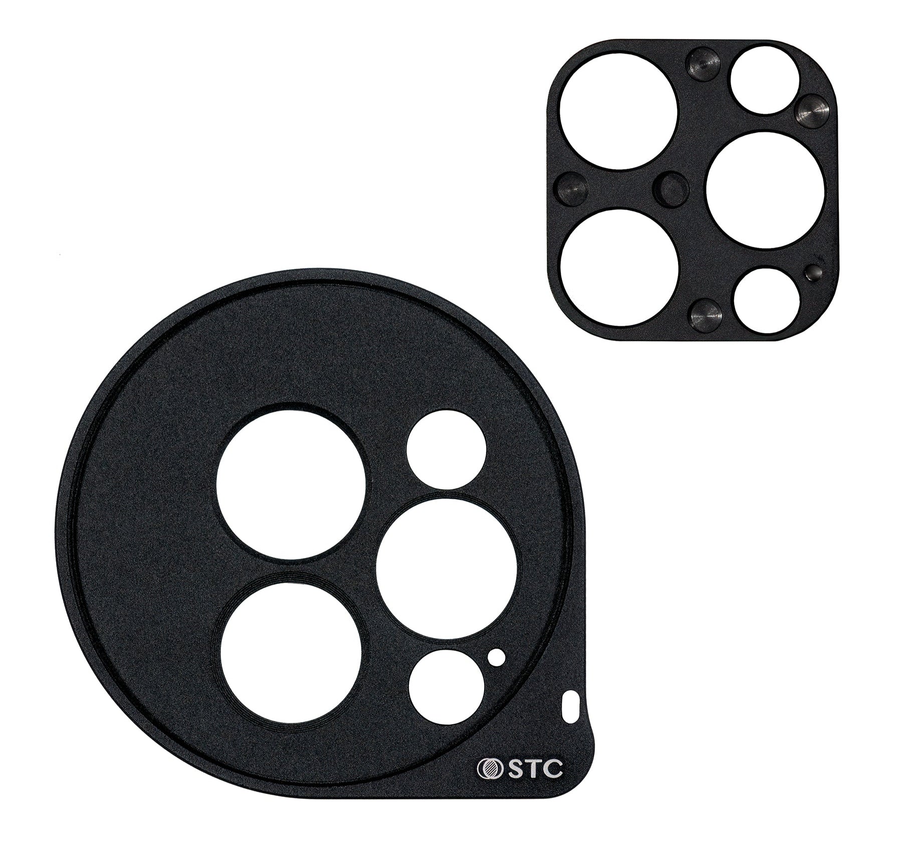 STC iMagFilter iPhone filter adapter STC Optics