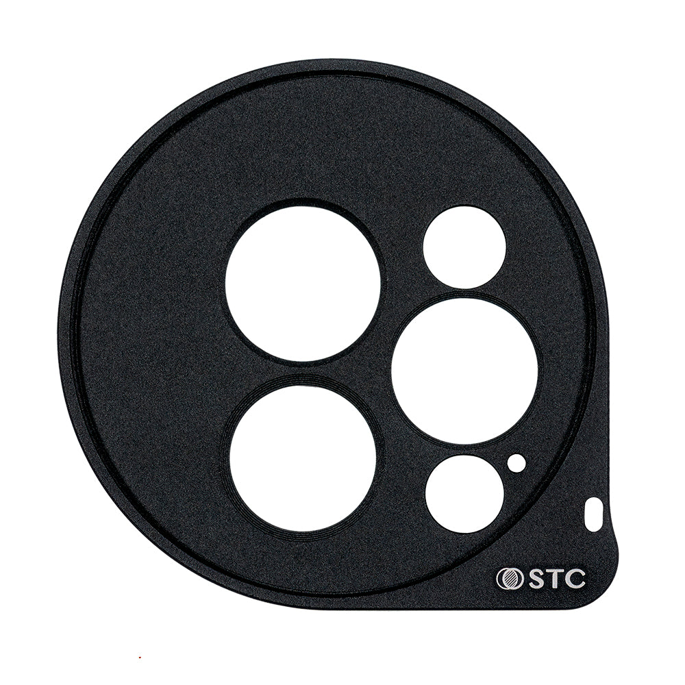 STC iMagFilter magnetic iPhone filter adapter &amp; Bundles