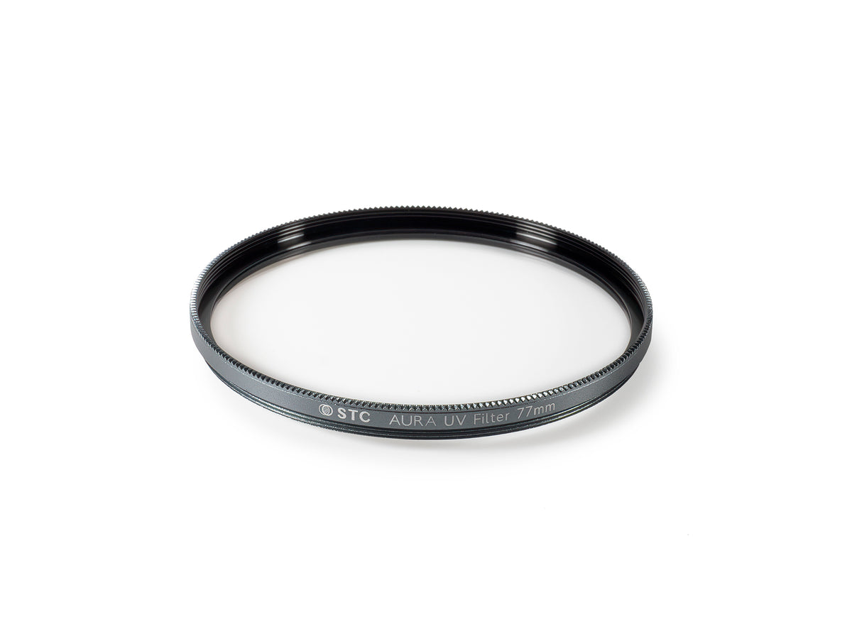 2025 AURA UV filter 0.8mm