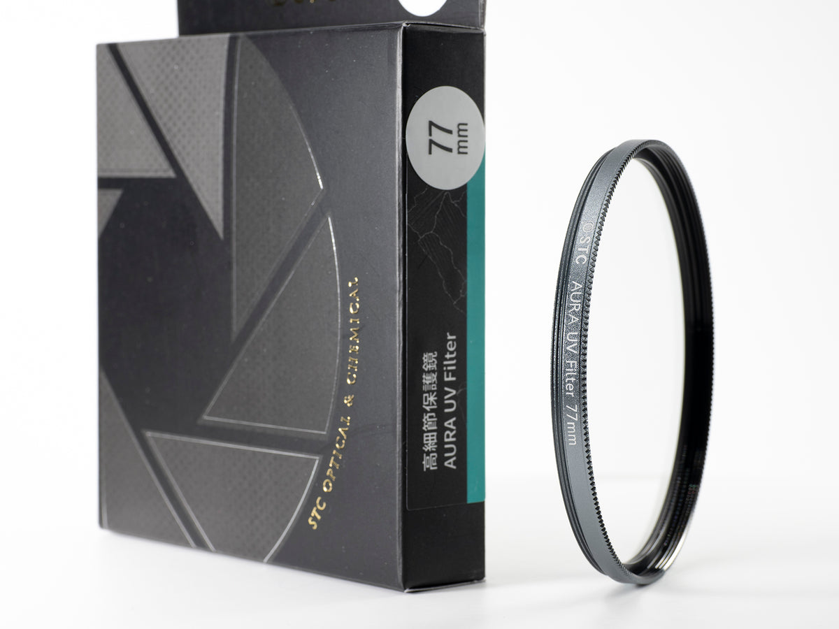2025 AURA UV filter 0.8mm