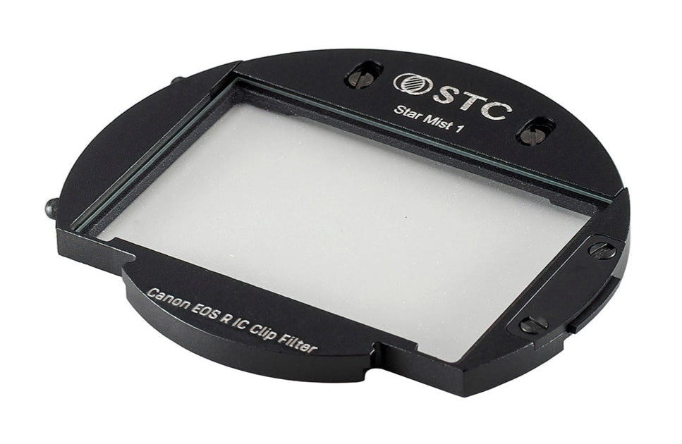 Star Mist Cilp Filter for Canon EOS R