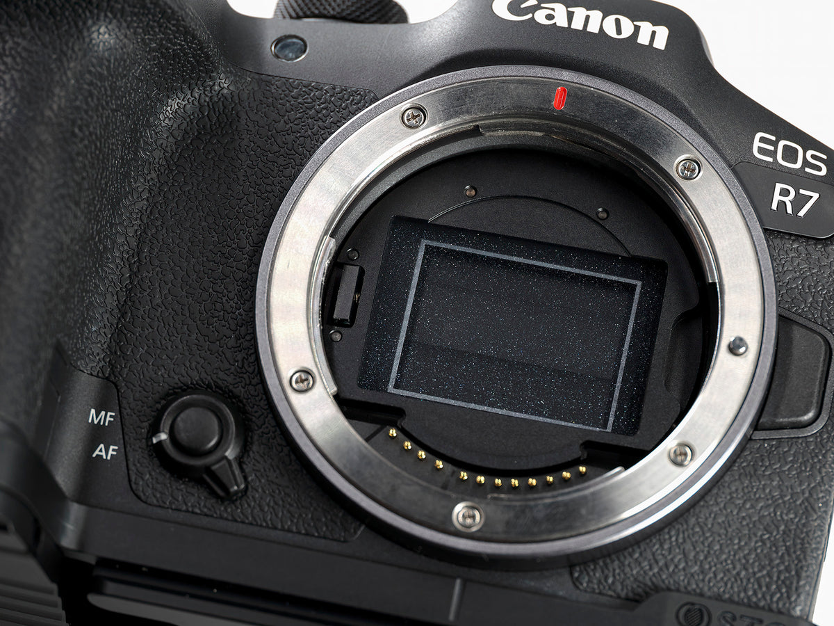 Star Mist Cilp Filter for Canon EOS R