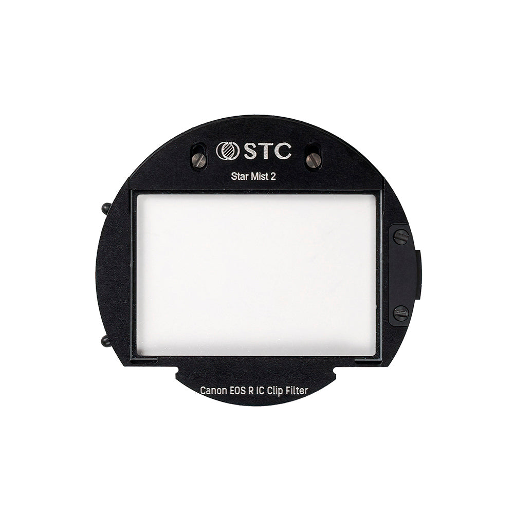 Star Mist Cilp Filter for Canon EOS R
