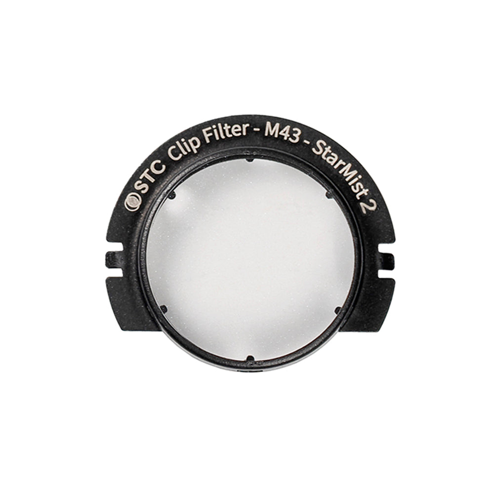 Star Mist Cilp Filter for Panasonic M4/3