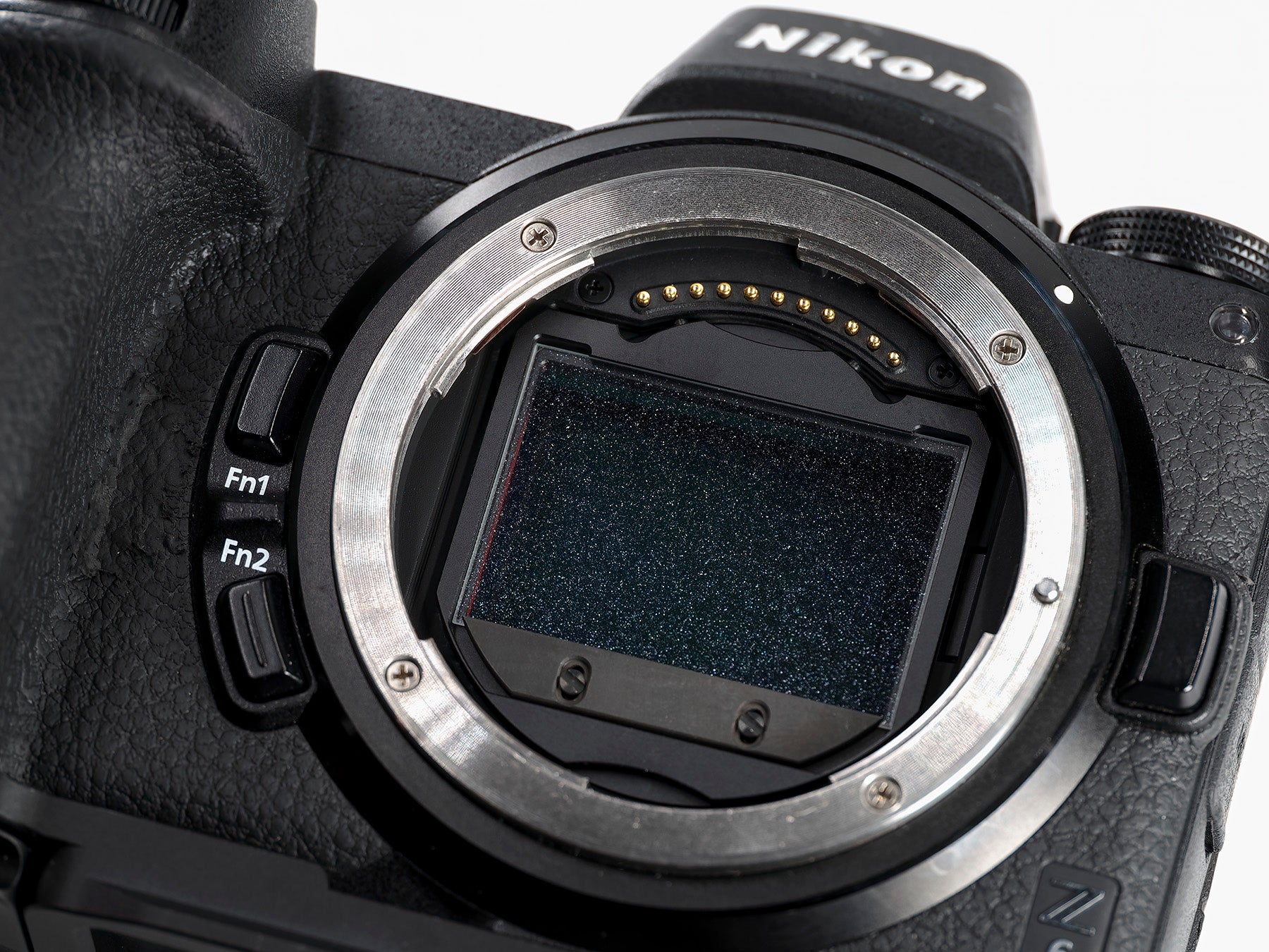 【値下げ】 Z Nikon for Filter Cilp Mist Star - Optics STC その他