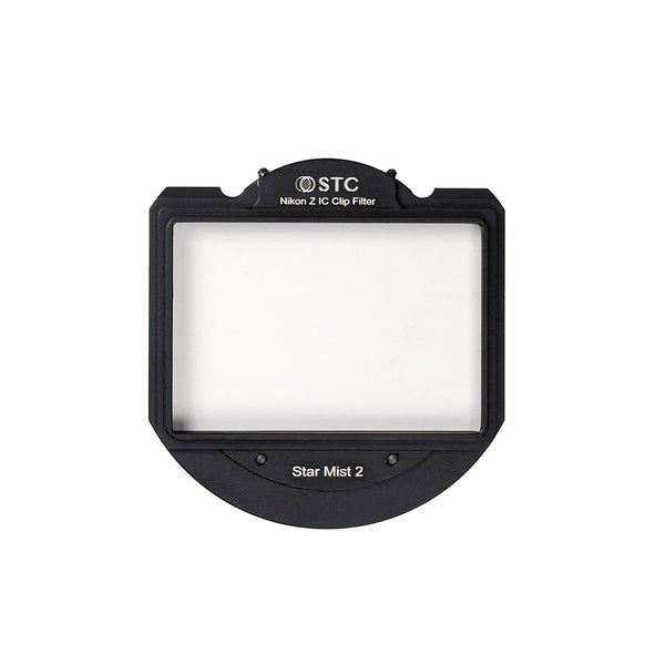 【ご予約品】 Cilp Mist Star Filter Optics STC - Z Nikon for フィルムカメラ
