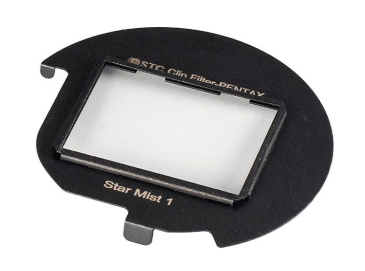 STC クリップ Astro-MS フィルター - ペンタックス 0.5mm Ultra-Thin Low-Halo Astrophotography Clip Filter