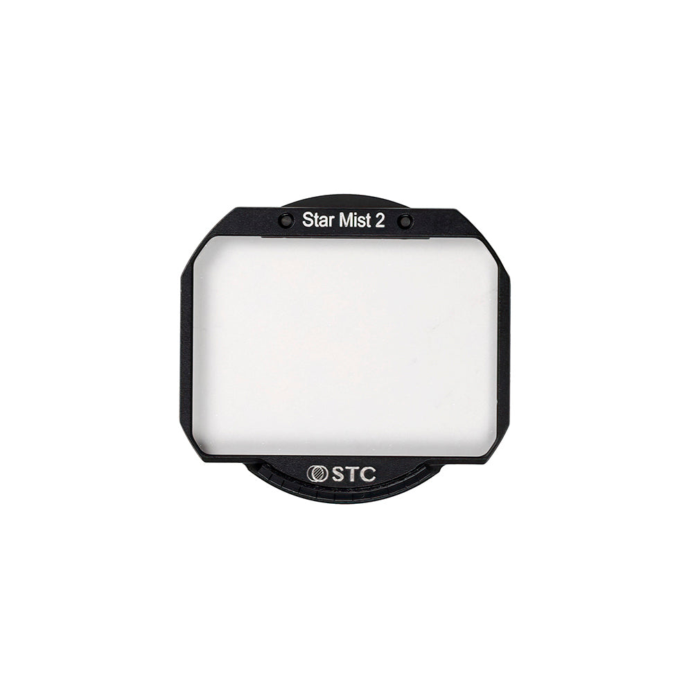 STAR MIST CILP FILTER FOR SONY A1, A7SIII, A7R4, A7R5, A9II, FX3, A9III AND A7C, A7, A7II, A7III, A7R, A7RII, A7RIII, A7S, A7SII, A9