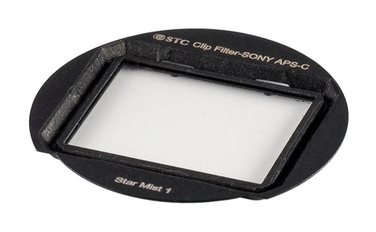 Sony - STC Optics