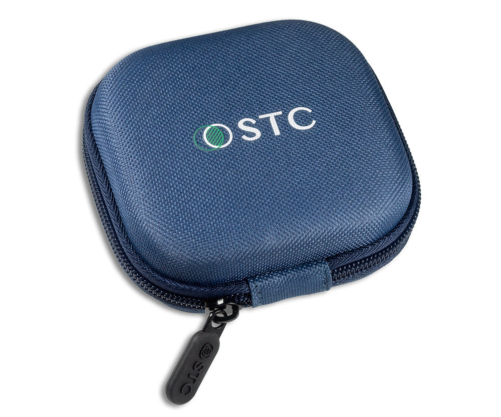 2024 brand new STC Compact and High-Capacity Filter bag