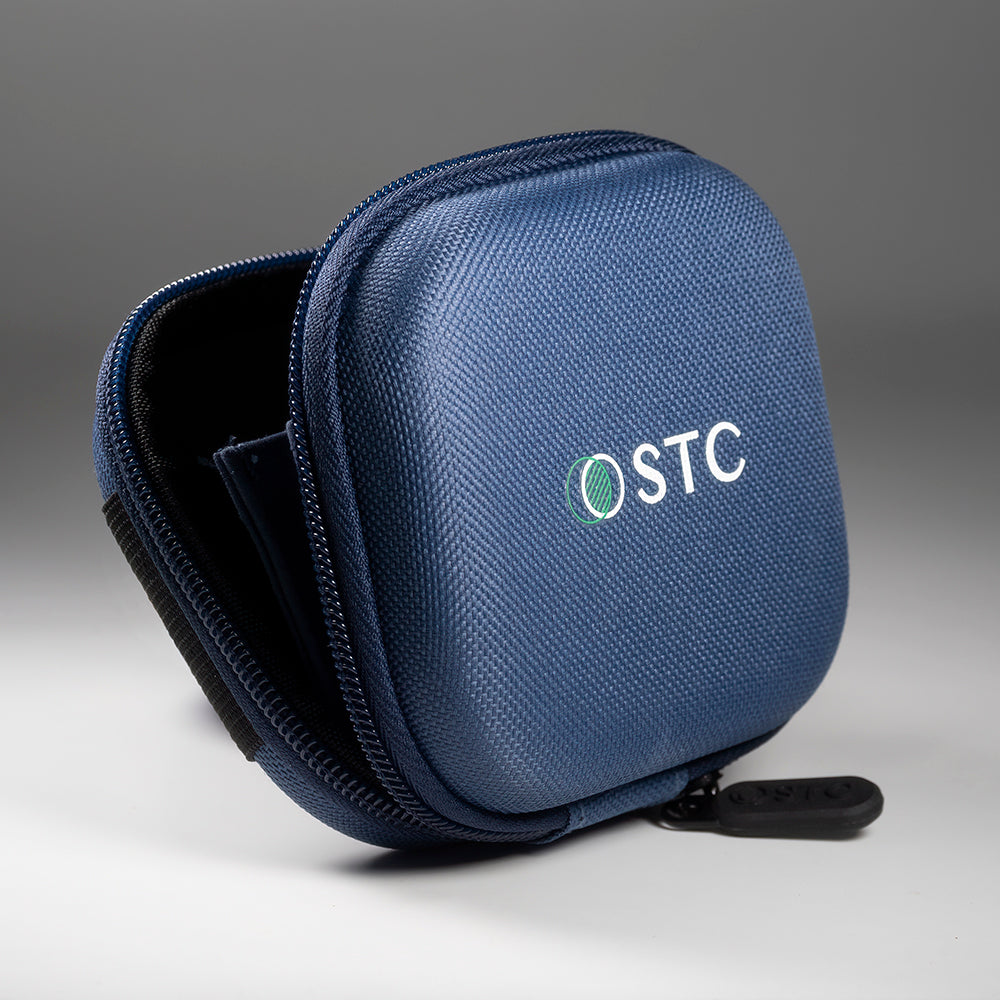 2024 brand new STC Compact and High-Capacity Filter bag