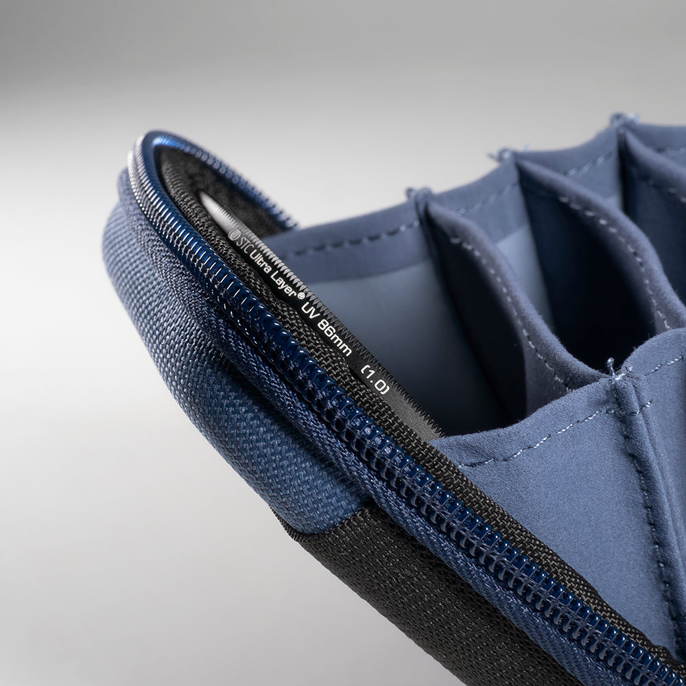 2024 brand new STC Compact and High-Capacity Filter bag