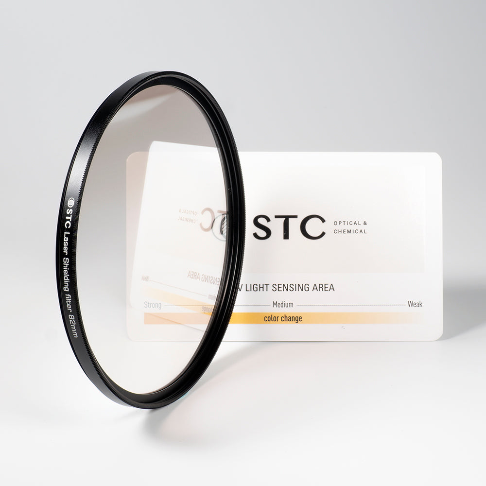 STC iMagFilter magnetic iPhone filter adapter &amp; Bundles