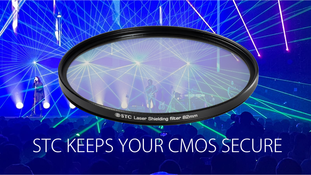 2025 Reflective Laser Shielding Optical Filter