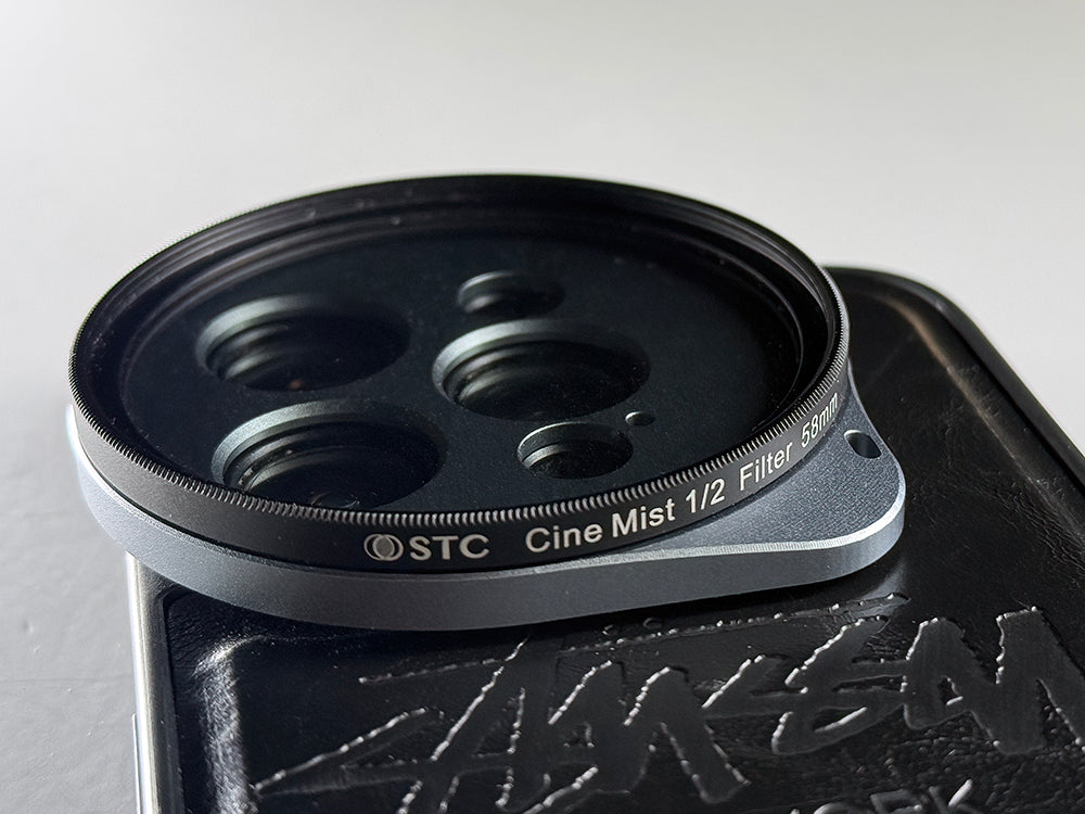 Cine Mist Filters