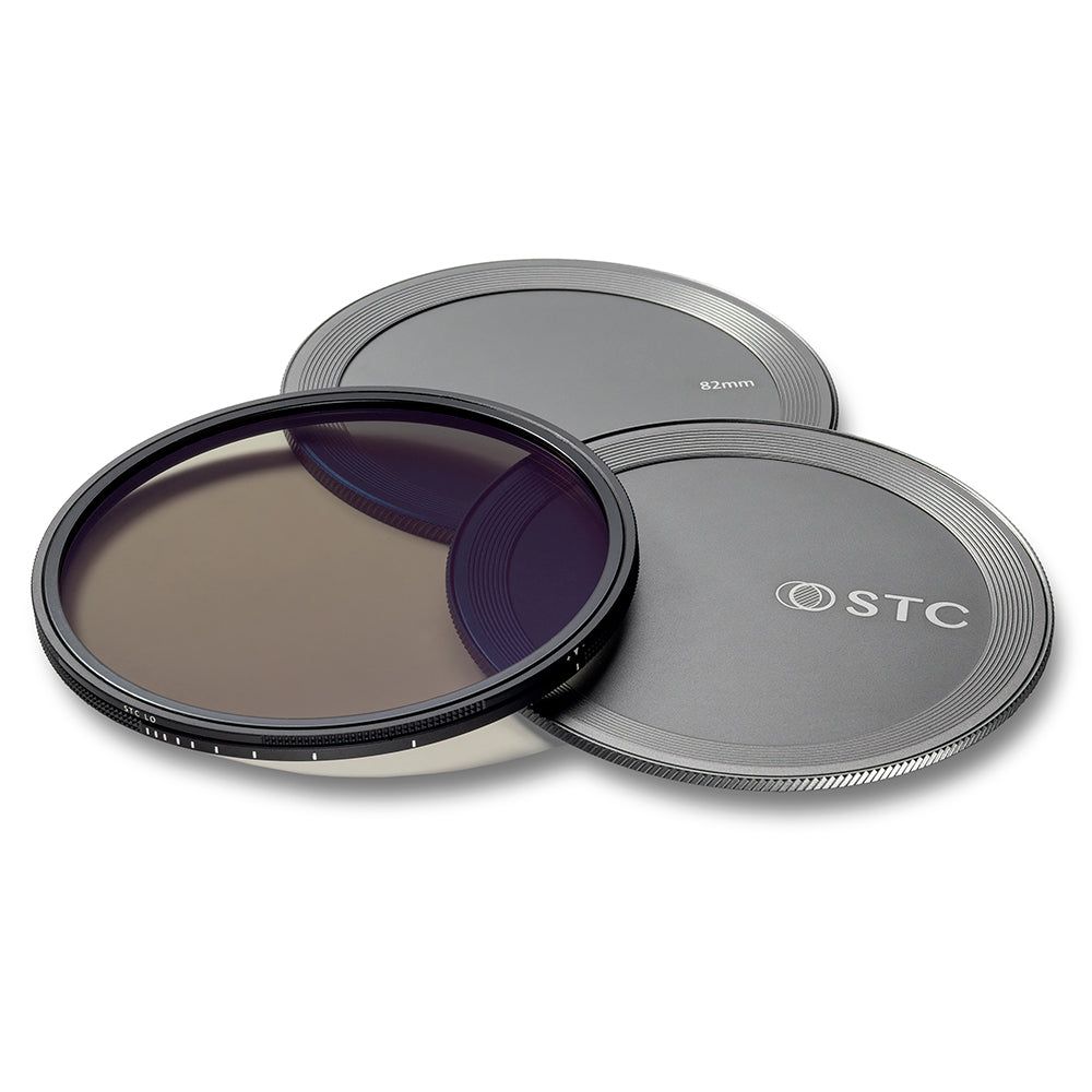 MagVario magnetic filter - ultra-low reflection UV and CND sets