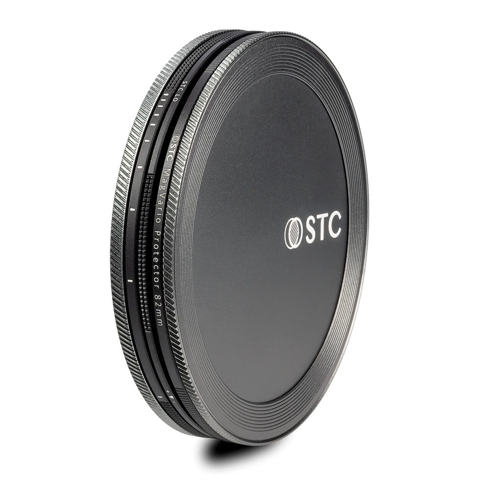 MagVario magnetic filter - ultra-low reflection UV and CND sets