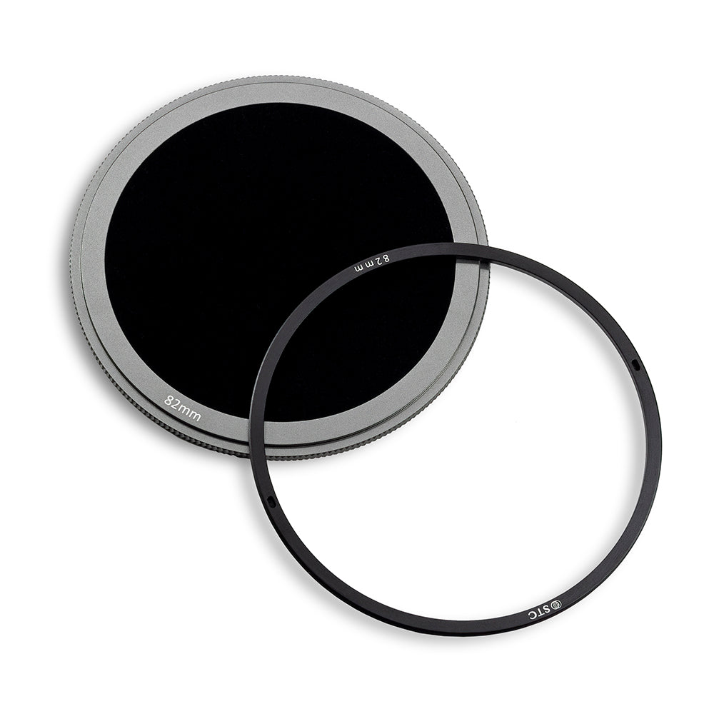 MagVario magnetic filter - ultra-low reflection UV and CND sets