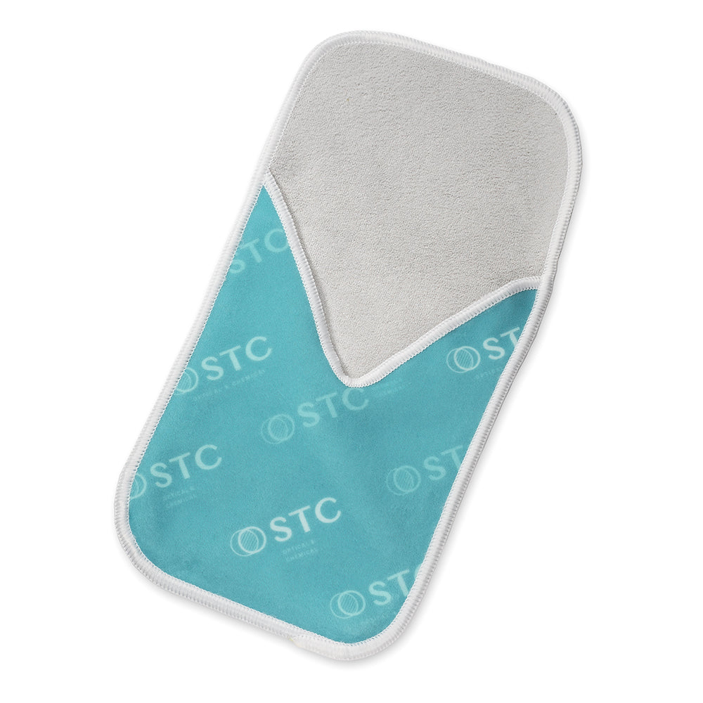 STC × H&amp;Y Magnetic Swift System for square filters