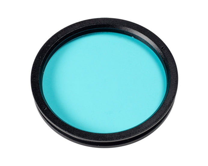 Internal IR-Cut Filter for BMPCC 4K DIY Repair