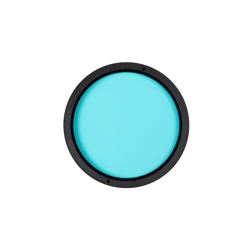 Internal IR-Cut Filter for BMPCC 4K DIY Repair