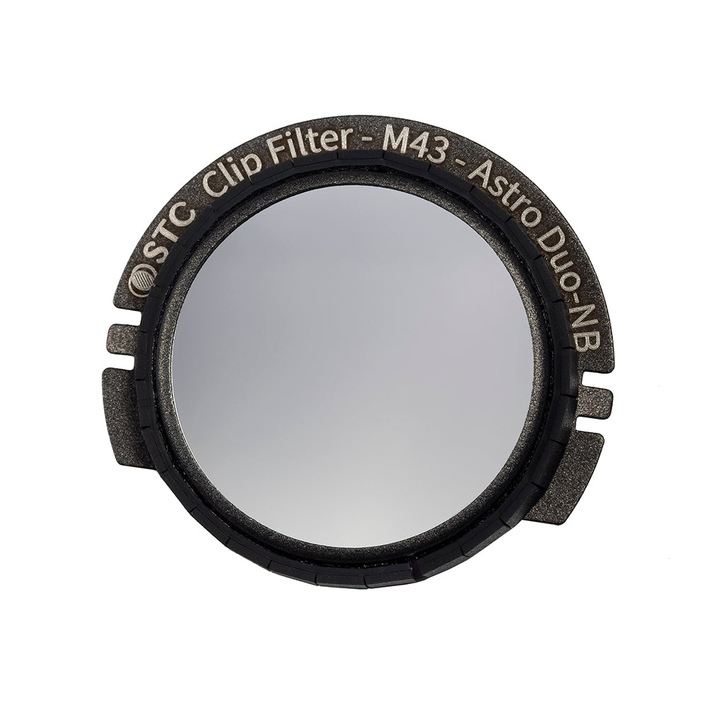 Astrophotography Clip Filter Series for Olympus, Z Cam E2