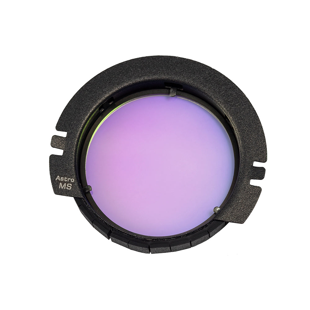 Astrophotography Clip Filter Series for Olympus, Z Cam E2 Micro Four Thirds Cameras