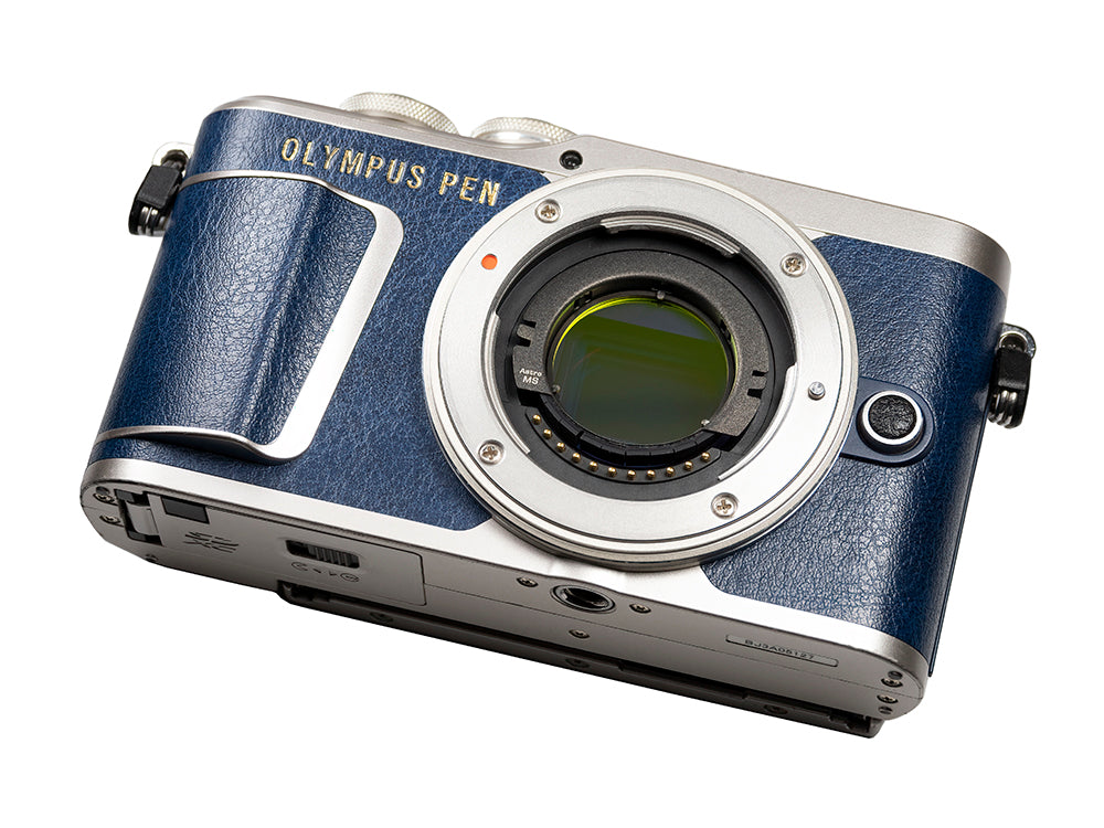 Astrophotography Clip Filter Series for Olympus, Z Cam E2 Micro Four Thirds Cameras