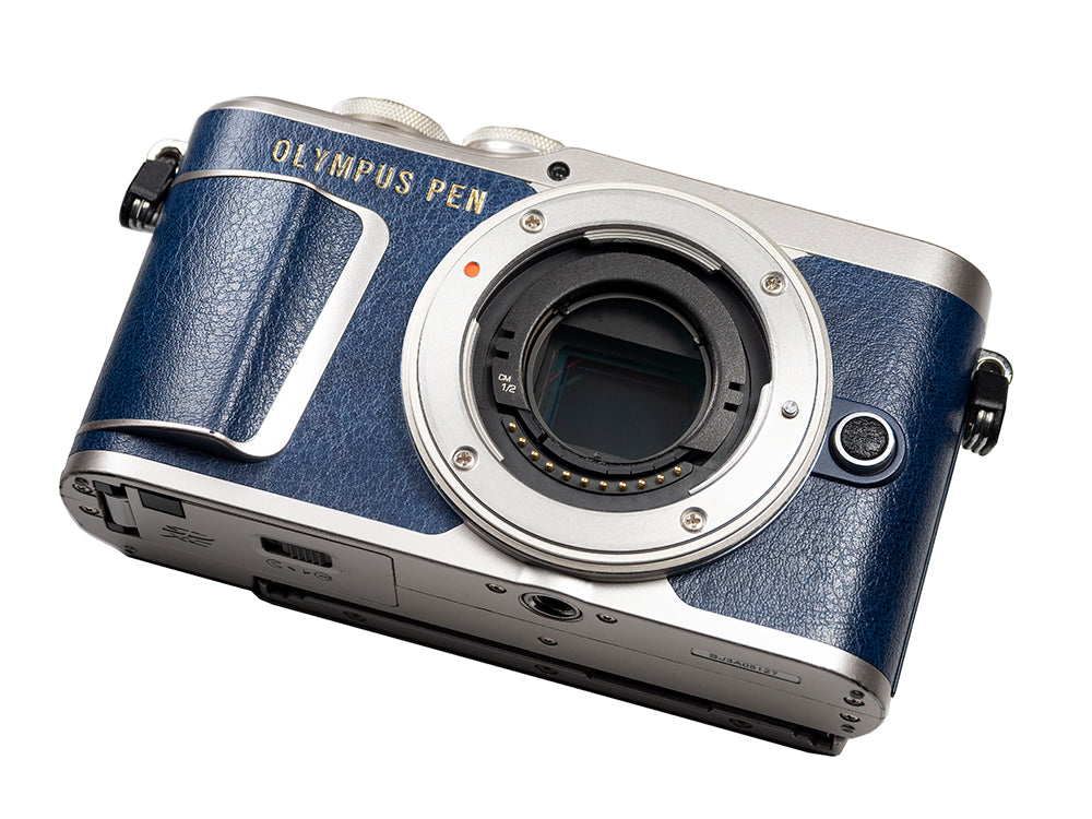 Cine Mist Cilp Filter for Olympus, Z Cam E2 Micro Four Thirds Cameras