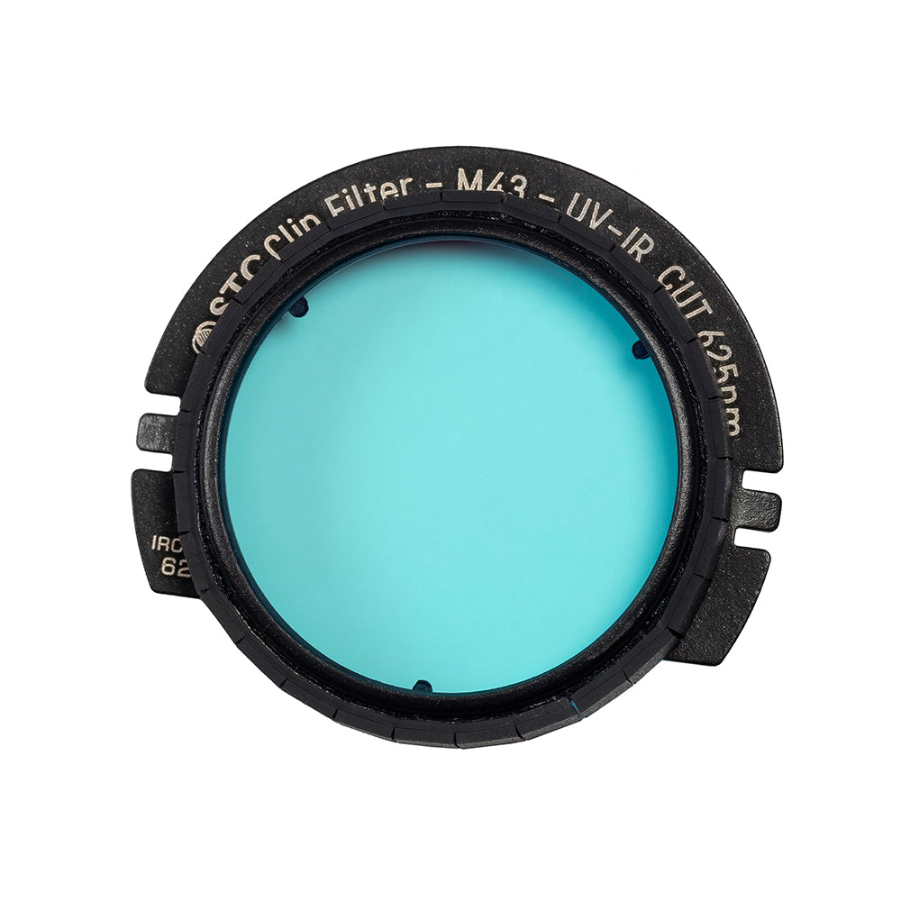 Infrared Clip Filter Series for Olympus, Z Cam E2 Micro Four Thirds Cameras