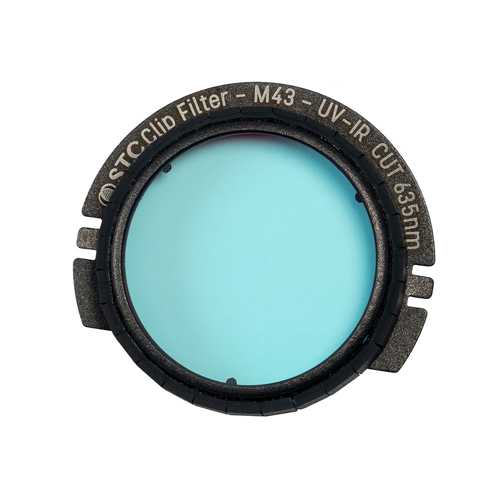 Infrared Clip Filter Series for Olympus, Z Cam E2 Micro Four Thirds Cameras