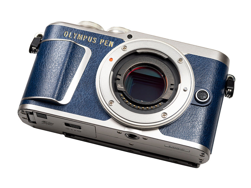 Infrared Clip Filter Series for Olympus, Z Cam E2 Micro Four Thirds Cameras